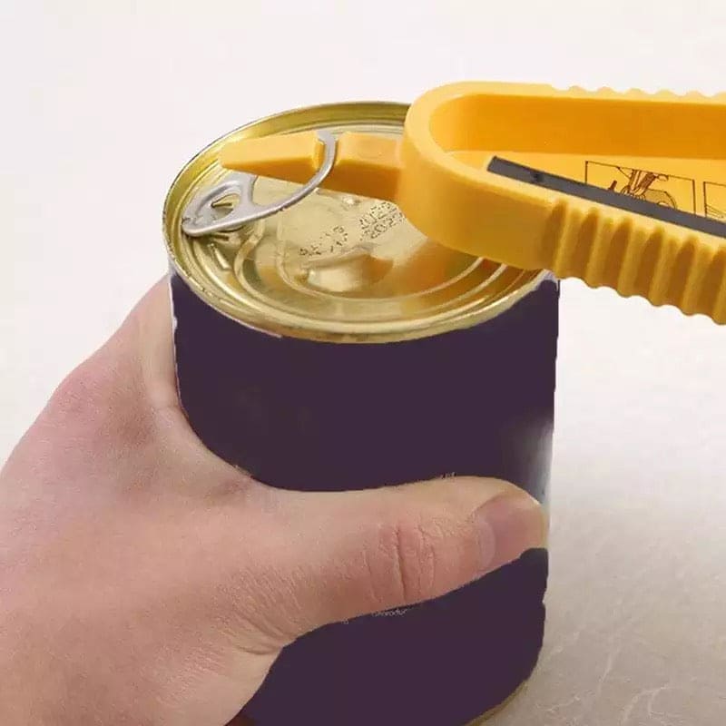 Creative Multifunctional Jar Opener, Bottle Cap Opener, Easy Twist Opening Tool, Cap Opening and Tightening Device, Rotating Multi-Purpose Lid Opener, Effortless Hand-Held Tin Can Bottle Opener Creative Multifunctional Jar Opener, Bottle Cap Opener, Easy Twist Opening Tool, Cap Opening and Tightening Device, Rotating Multi-Purpose Lid Opener, Effortless Hand-Held Tin Can Bottle Opener